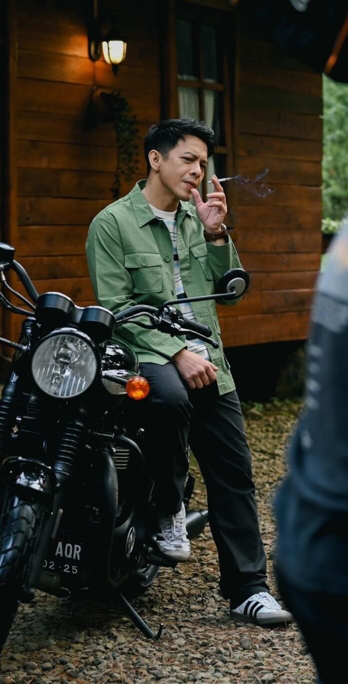 Anak Ariel NOAH: Profil, Fakta Menarik, dan Kehidupan di Balik Sorotan Publik