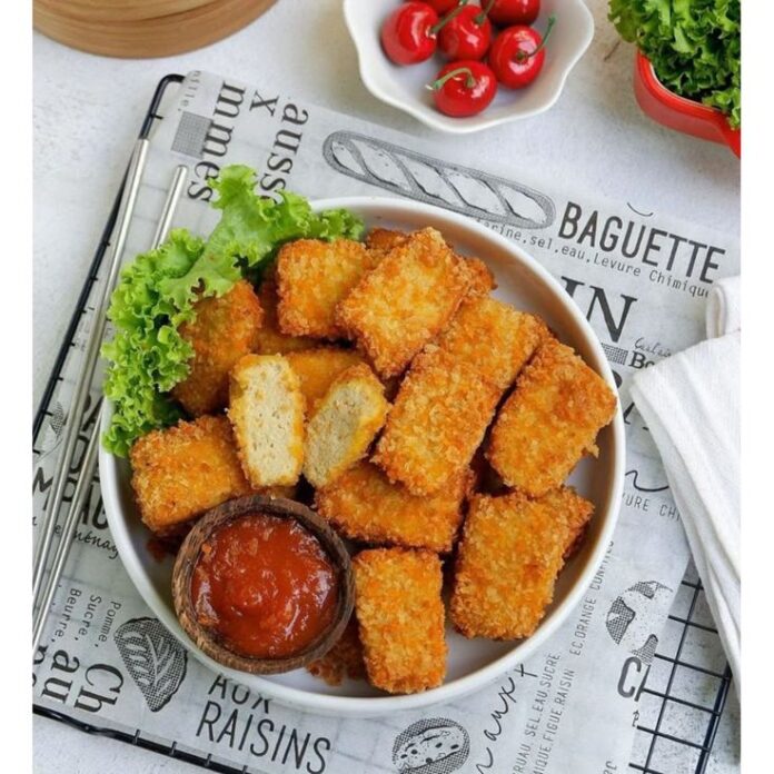 Resep Nugget Ayam Wortel yang Lezat, Gurih, dan Mudah Dibuat di Rumah